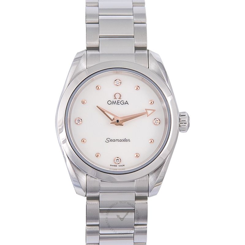 Omega Seamaster 220.10.28.60.54.001