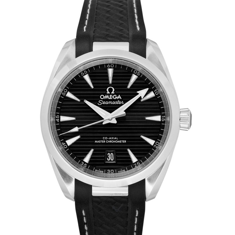 Omega Seamaster 220.12.38.20.01.001
