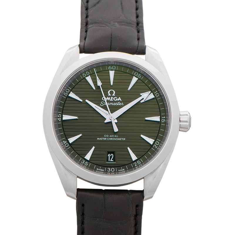 Omega Seamaster 220.13.41.21.10.001