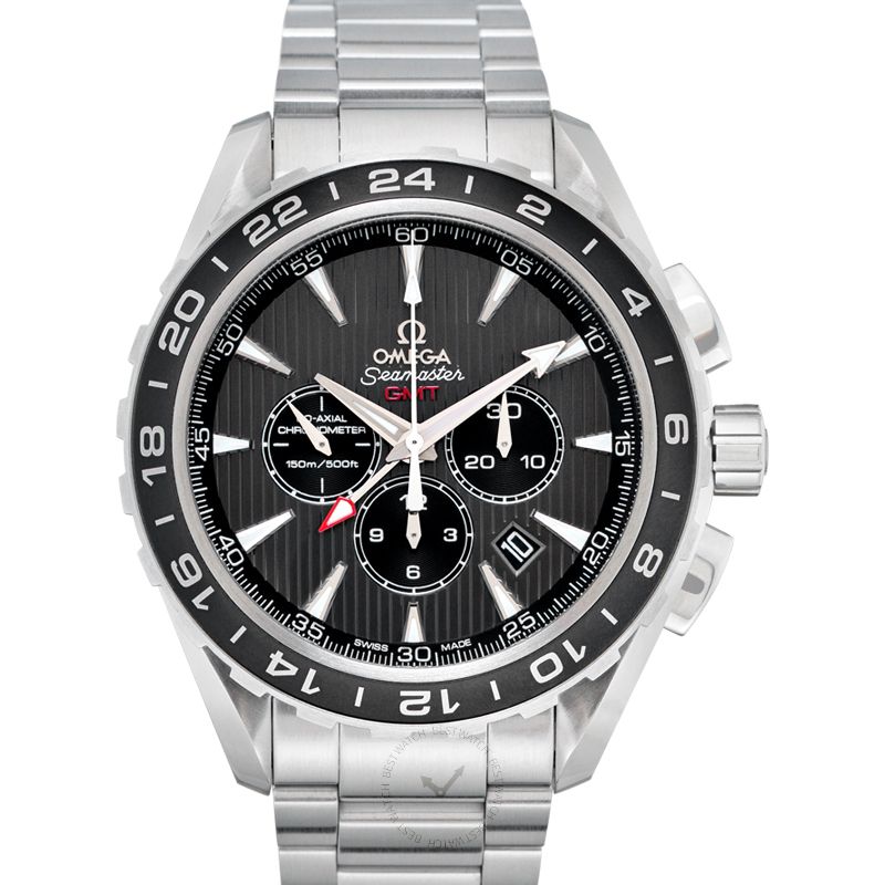 Omega Seamaster 231.10.44.52.06.001
