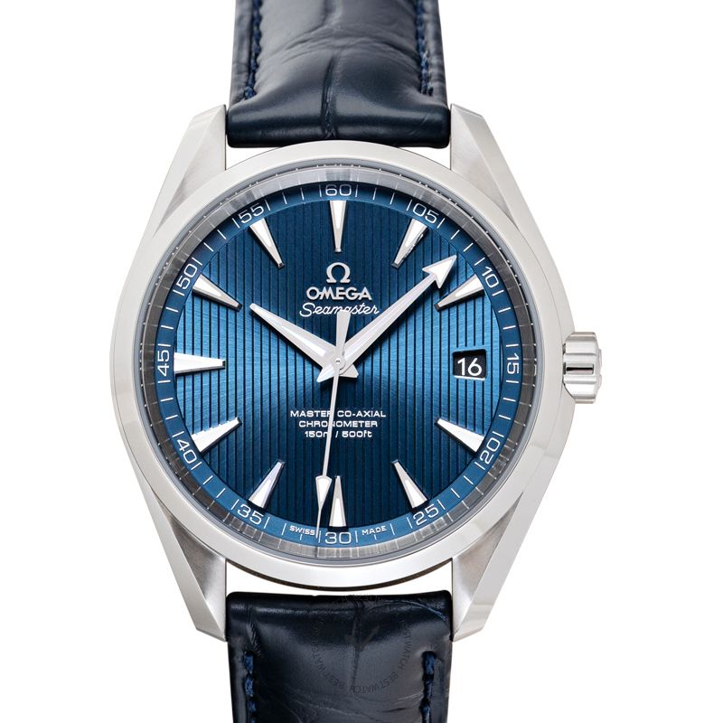 Omega Seamaster 231.13.42.21.03.001