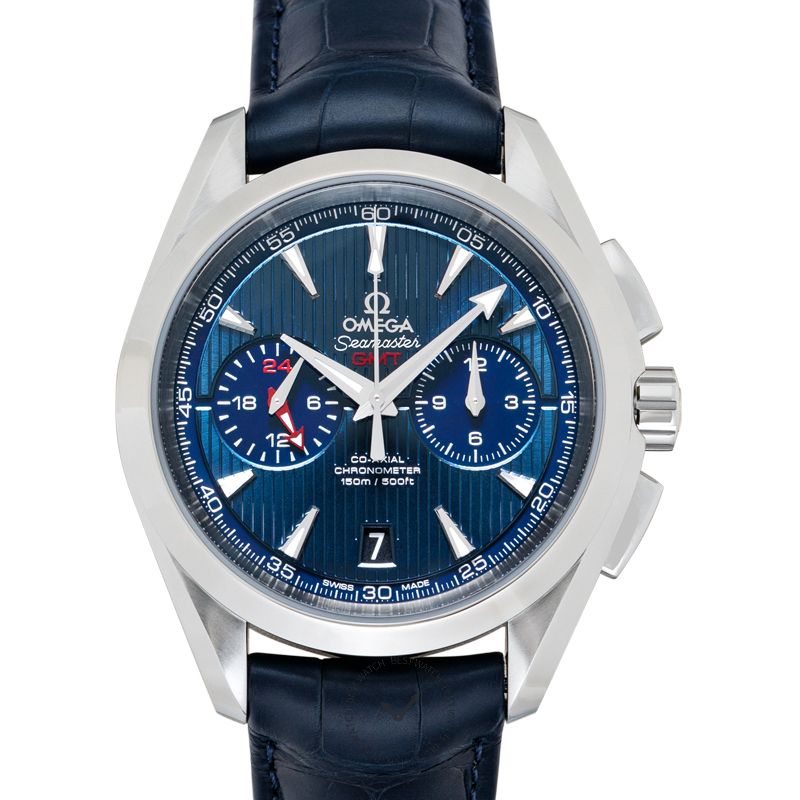 Omega Seamaster 231.13.43.52.03.001
