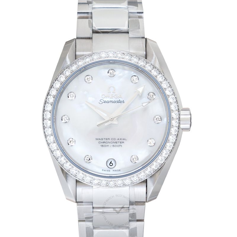 Omega Seamaster 231.15.39.21.55.001