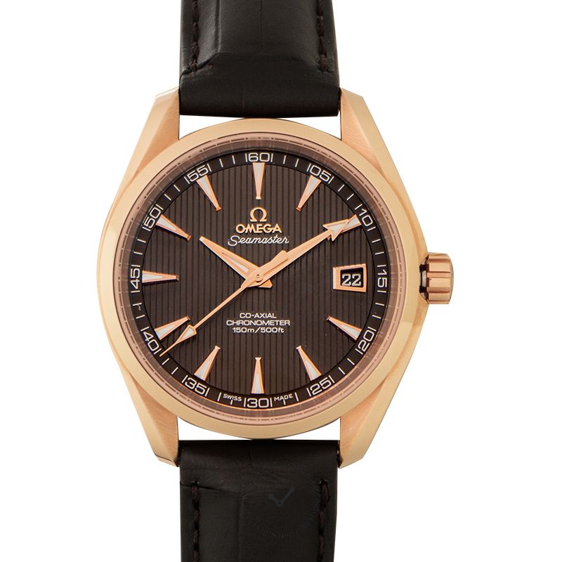 Omega Seamaster 231.53.42.21.06.001