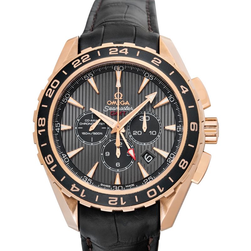 Omega Seamaster 231.53.44.52.06.001