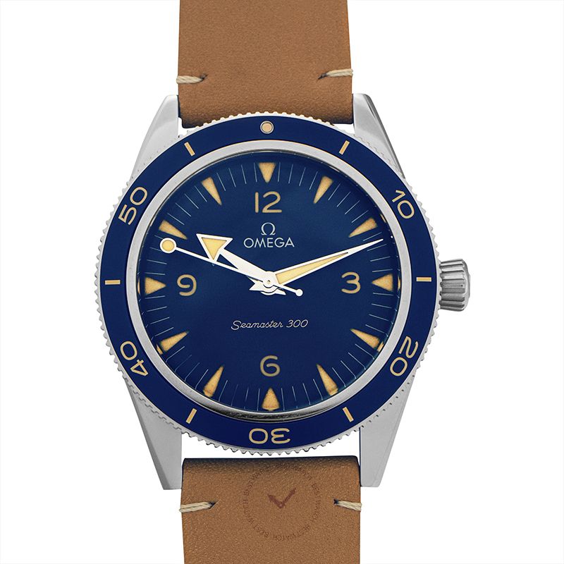Omega Seamaster 234.32.41.21.03.001