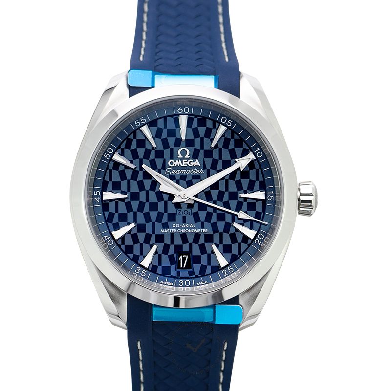 Seamaster Olympic Tokyo 2020 Automatic 