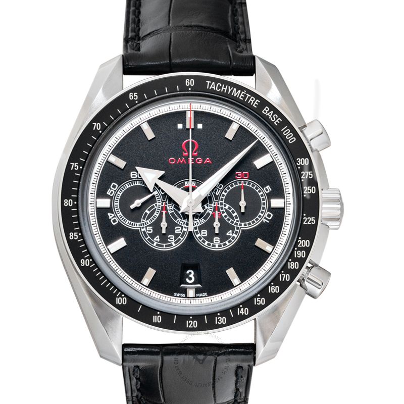 Omega Speedmaster 321.33.44.52.01.001