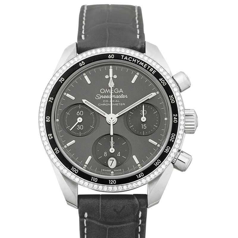 Omega Speedmaster 324.38.38.50.06.001