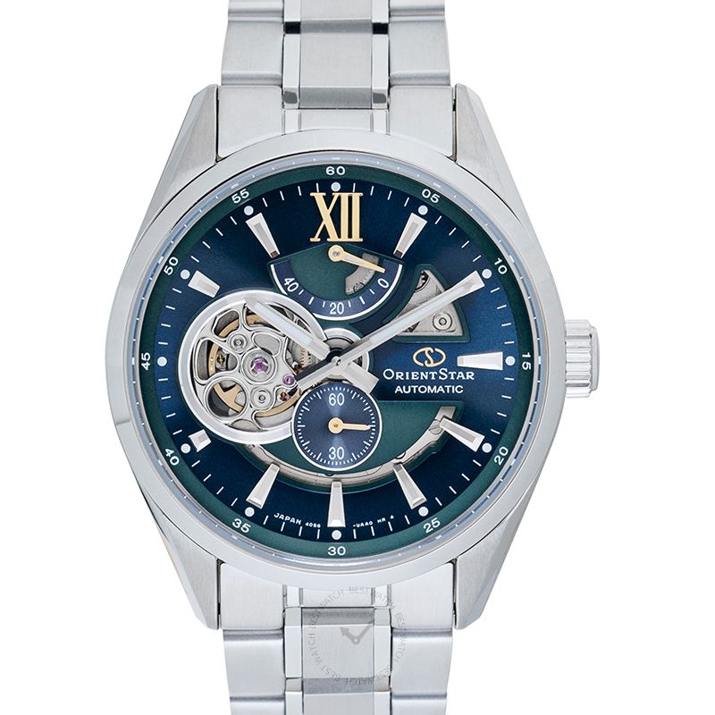 Orient Orient Star RK-DK0001L