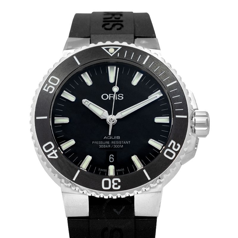 Oris Aquis 01 733 7730 4124-07 4 24 64EB