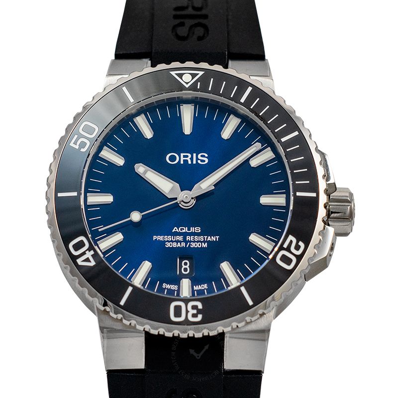Oris Aquis 01 733 7730 4135-07 4 24 64EB