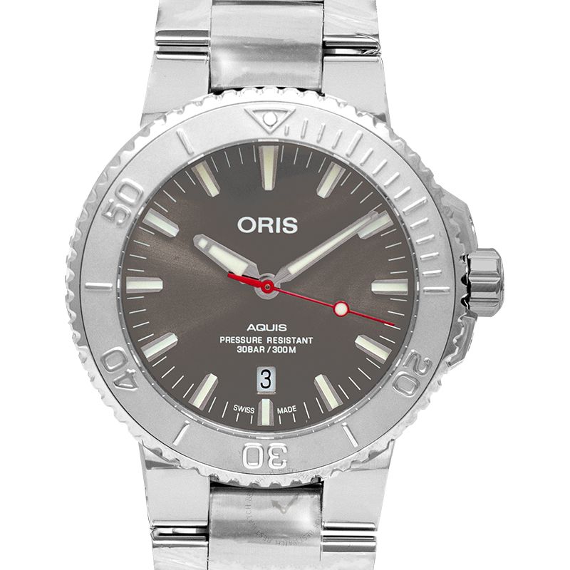 Oris Aquis 01 733 7730 4153-07 8 24 05PEB