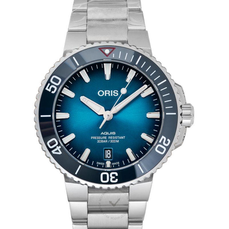 Oris Aquis 01 733 7732 4185-Set