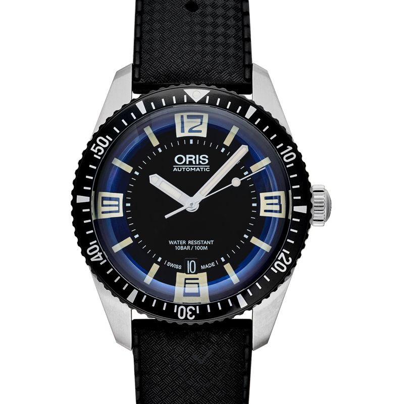 Oris Divers 01 733 7707 4035-07 4 20 18