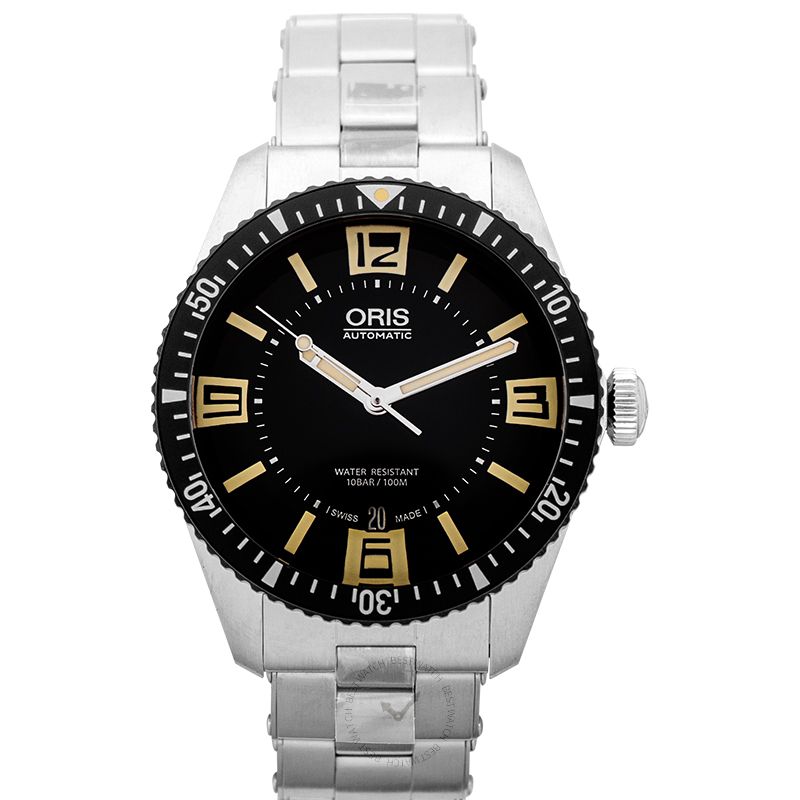 Oris Divers 01 733 7707 4064-07 8 20 18