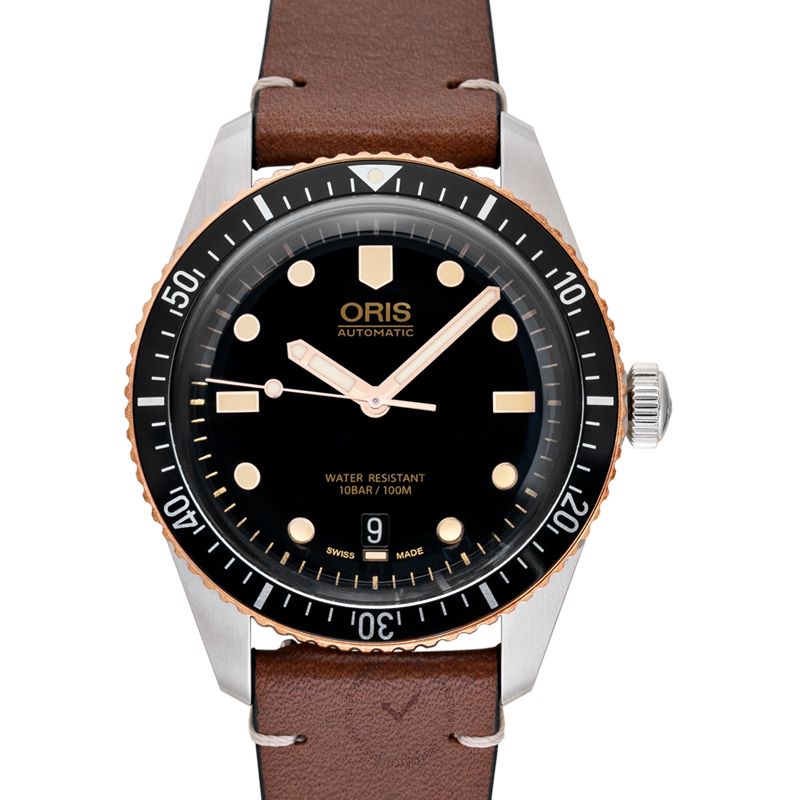 Oris Divers 01 733 7707 4354-07 5 20 45