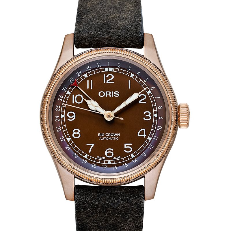 Oris Oris Big Crown 01 754 7741 3166-07 5 20 74BR
