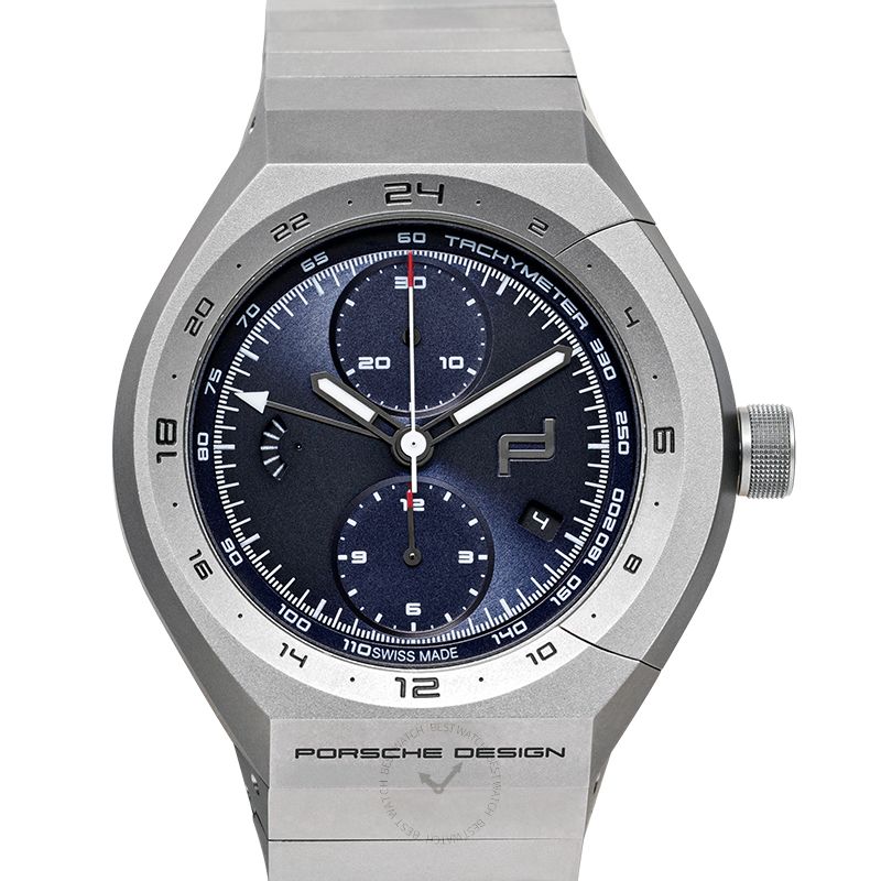 Porsche Design  6030.6.02.003.02.5