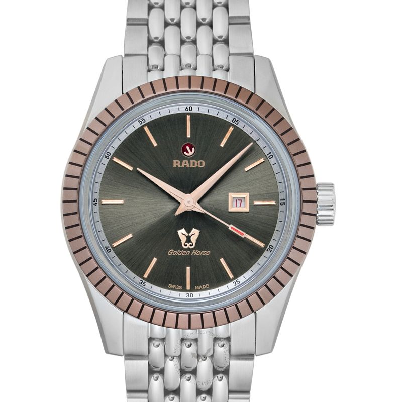 Rado Golden Horse R33102103
