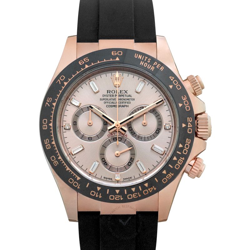 Rolex Cosmograph Daytona 116515LN-0061