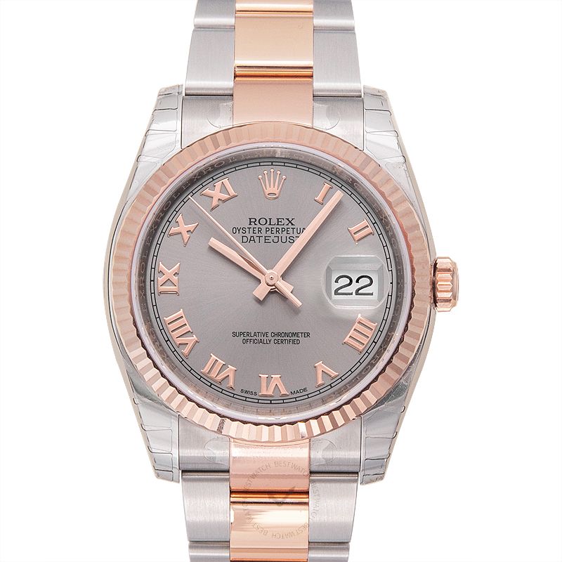 Rolex Datejust 116231-0069
