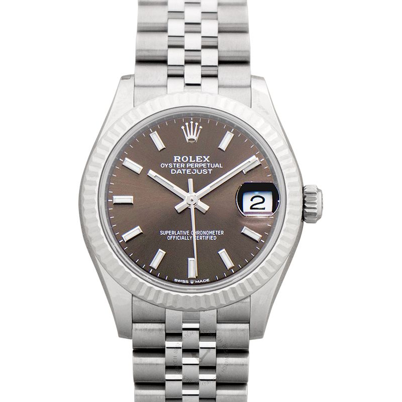 Datejust 31 Stainless Steel Automatic 