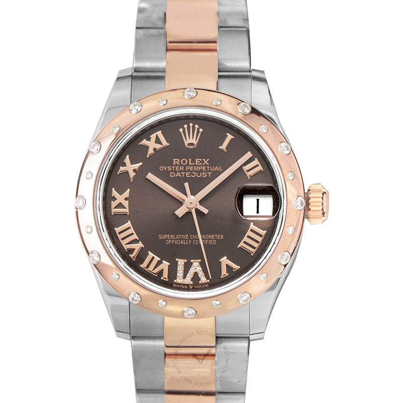 Rolex Datejust 278341RBR-0003