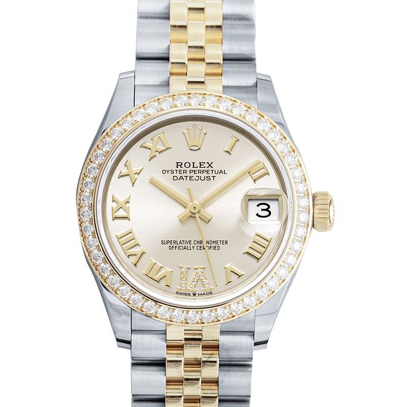 Rolex Datejust 278383RBR-0004