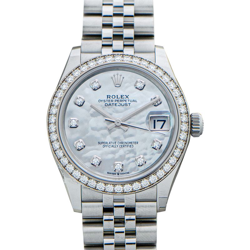 Rolex Datejust 278384RBR-0008