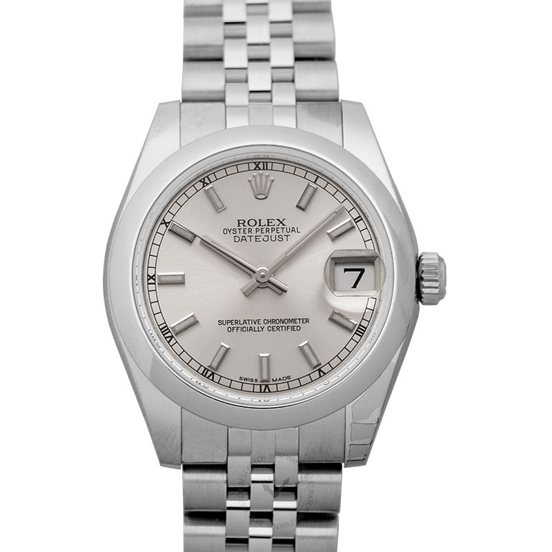 Rolex Lady Datejust 178240-0005