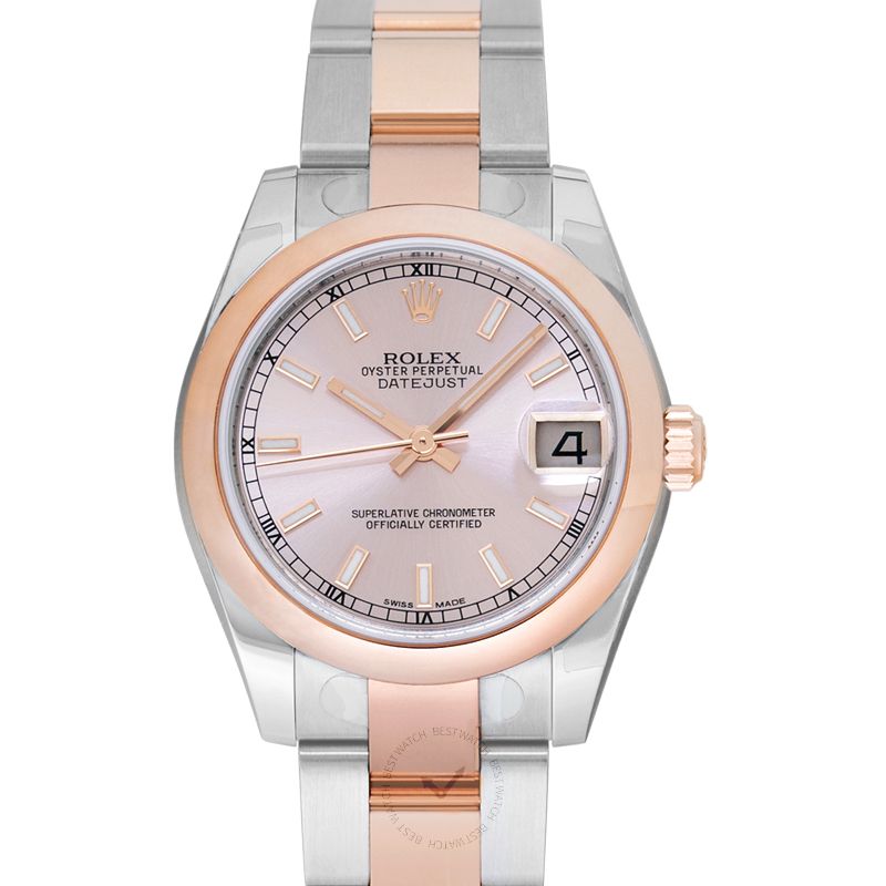Rolex Lady Datejust 178241-0001