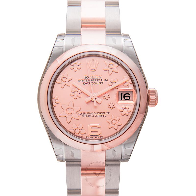 Rolex Lady Datejust 178241-0075