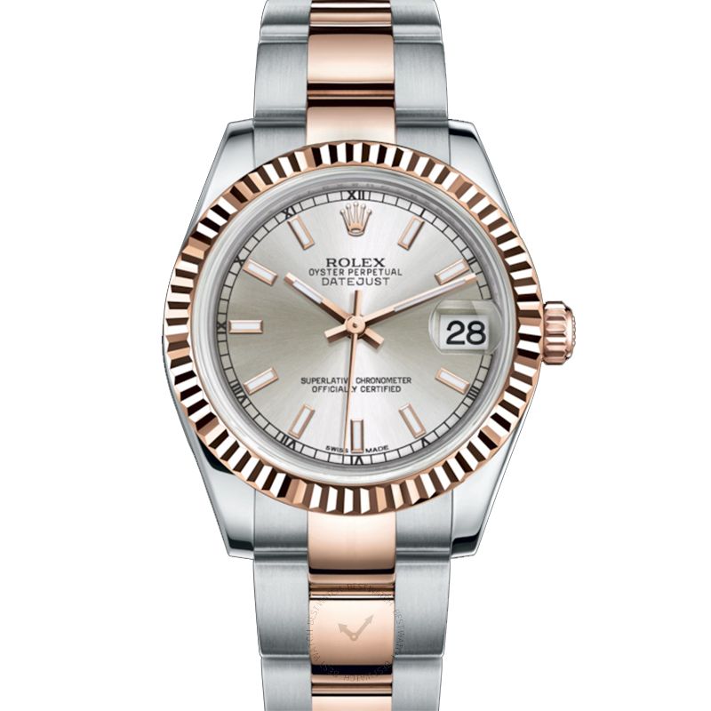 Rolex Lady Datejust 178271-0035