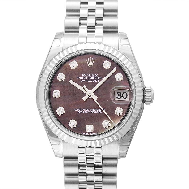 Rolex Lady Datejust 178274-0046G