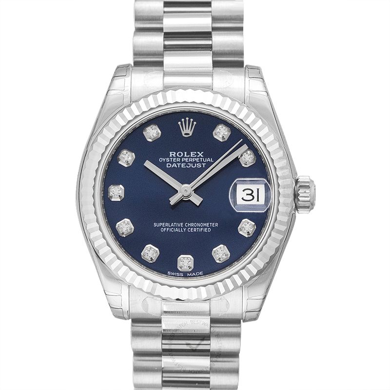 Rolex Lady Datejust 178279-0033G