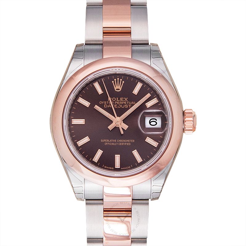 Rolex Lady Datejust 279161-0018