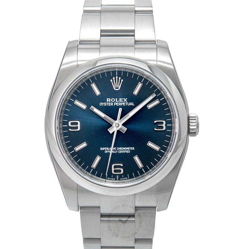 Rolex Oyster Perpetual 116000/7