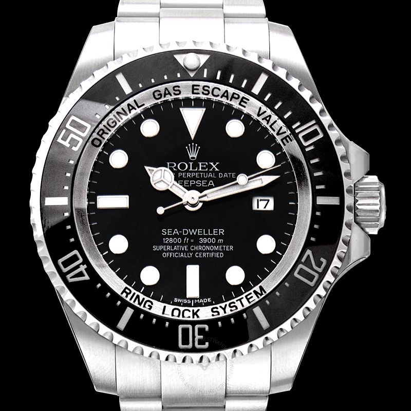 rolex 116 660 oyster perpetual