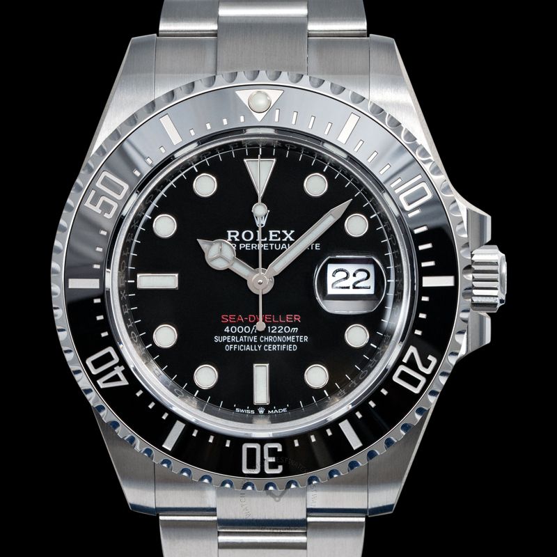 Rolex 43 store