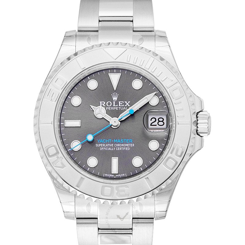 Rolex Yacht Master 268622
