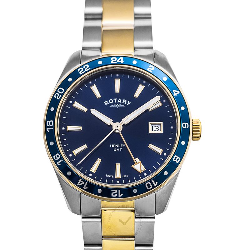 Rotary  GB05296/05