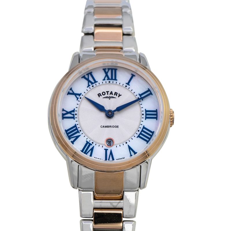 Rotary  LB05427/07
