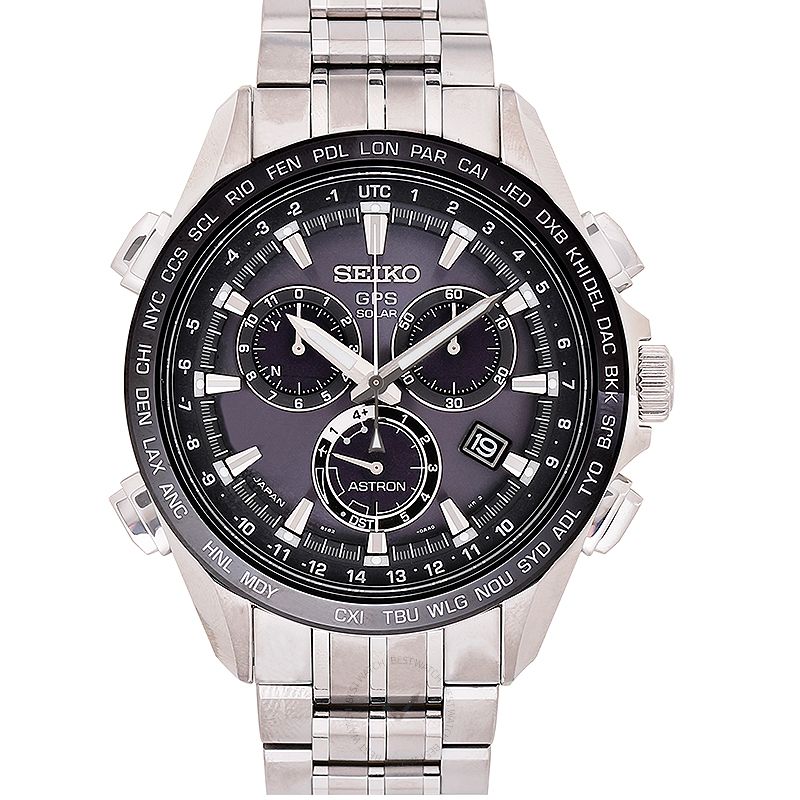Seiko Astron SBXB003