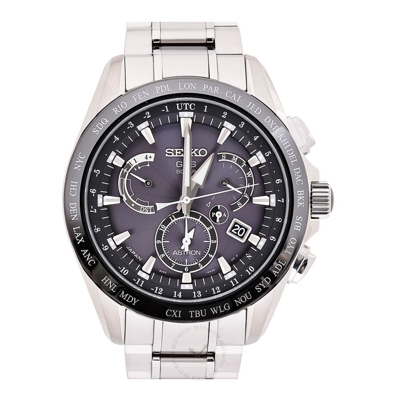 Seiko Astron SBXB045