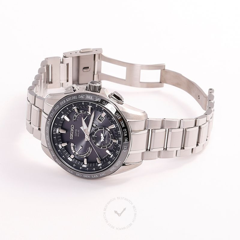 Seiko 2025 astron sbxb045