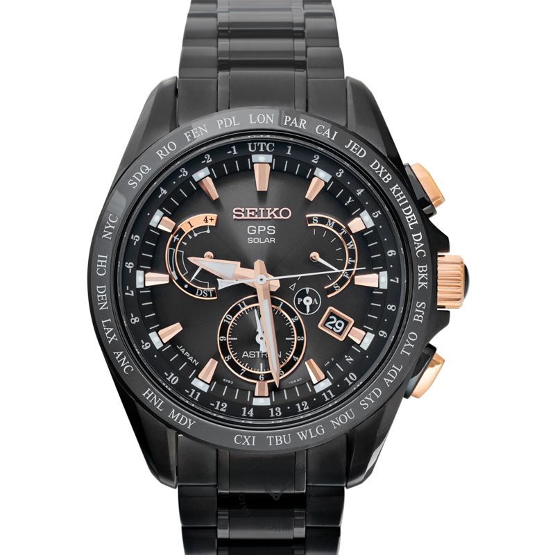 Seiko Astron SBXB075