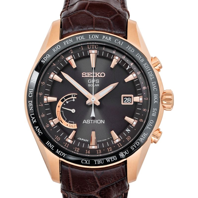 Seiko Astron SBXB096