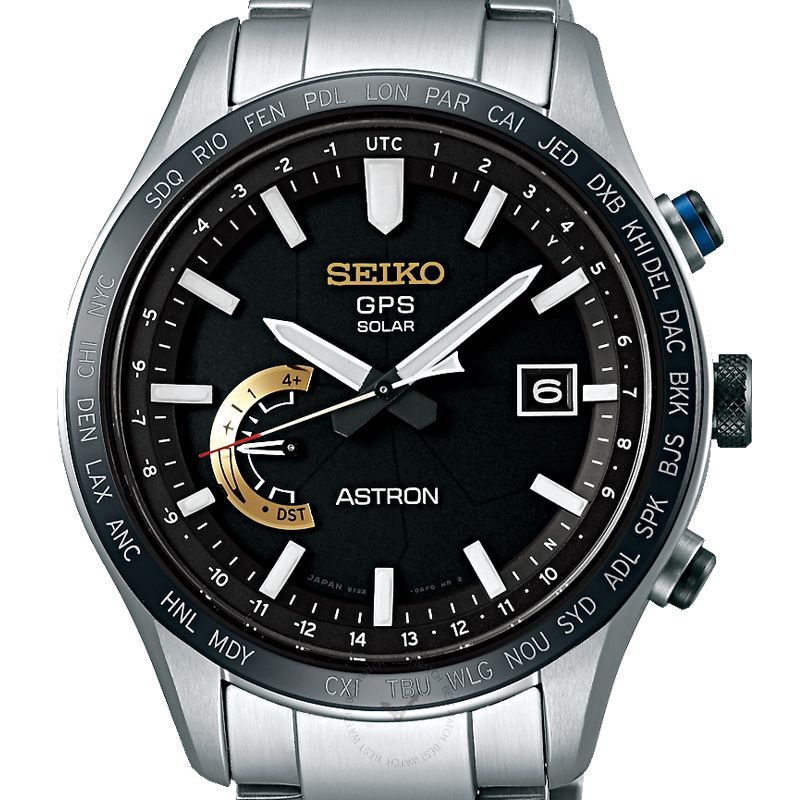 Seiko Astron SBXB119