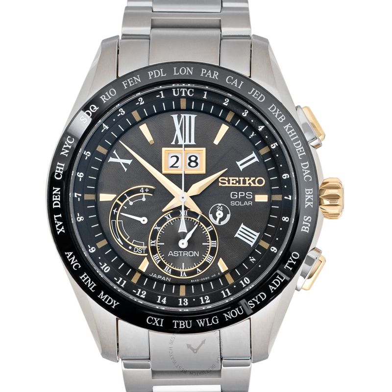 Seiko Astron SBXB139